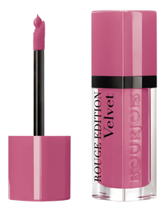 Помада Bourjois Rouge Edition Velvet тон 11 Розовый