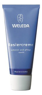 Крем для бритья Weleda 75 мл