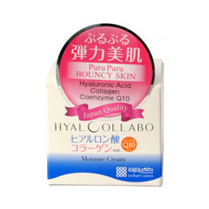 Крем для лица Meishoku Hyalcollabo Cream 48 мл