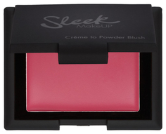 Румяна Sleek MakeUP Crème to Powder 80 Amaryllis 3,5 г