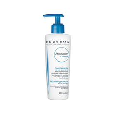 Крем для лица BIODERMA Atoderm Nourishing Cream 200 мл