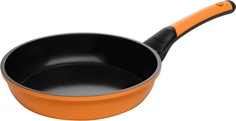 Сковорода Oursson Palette PF2422C/OR 24 см