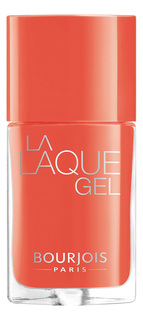 Лак для ногтей "La Laque Gel", тон 03 Bourjois