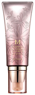BB крем MISSHA M Signature Real Complete BB Cream SPF25 PA++ 13 Milk Beige 45 мл