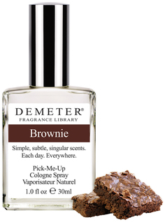 Духи Demeter Fragrance Library Брауни (Brownie) 30 мл