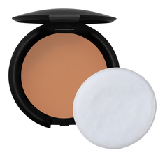 Пудра компактная "Soft Compact Powder", 5мл, тон 6, No Uba