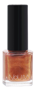 Лак для ногтей NoUBA "Nail Polish mini" тон 436