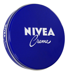 Крем для тела NIVEA Creme увлажняющий универсальный 75мл