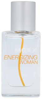 Туалетная вода Mexx Energizing Woman 15 мл