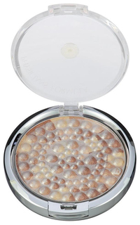 Хайлайтер для лица Physicians Formula Powder Palette Mineral Glow Pearls Bronzer Светлый