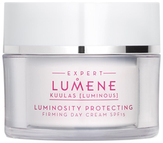Крем для лица Lumene Kuulas Luminosity Protecting Firming Day Cream SPF15 50 мл