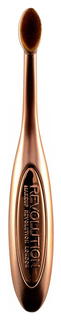 Кисть для макияжа MAKEUP REVOLUTION Precision Brush Oval Eye