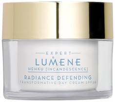 Крем для лица Lumene Hehku Radiance Defending Transformative Day Cream SPF20 50 мл