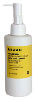 Пилинг для лица Mizon Vita Lemon Sparkling Peeling Gel 150 мл