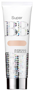 BB крем Physicians Formula Super BB Beauty Balm Cream Натуральный 35 мл