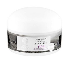 Маска для волос Natura Siberica Tuva Маска Питательная 120 мл