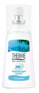 Антиперспирант THERME Антиперспирант Thalasso 75 мл