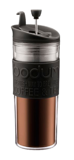 Кофейник Bodum 11100-01 Черный