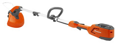 Триммер аккумуляторный Husqvarna 115 iL 9670988-01 БЕЗ АККУМУЛЯТОРА И З/У