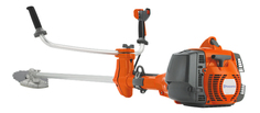 Триммер бензиновый Husqvarna 555FX 9666291-01