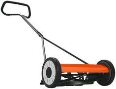 Механическая газонокосилка Husqvarna 540 Novolette 9649440-01