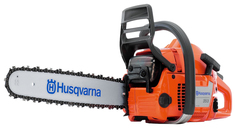 Бензиновая цепная пила Husqvarna 353 9651697-15