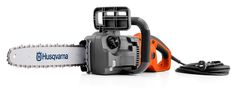 Электрическая цепная пила Husqvarna 418EL 9672056-14
