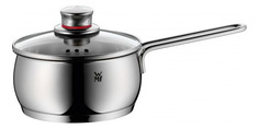 Ковш 16 см 1,7 л с крышкой Quality One WMF