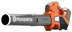 Аккумуляторная воздуходувка Husqvarna 536LiB 9672525-02 БЕЗ АККУМУЛЯТОРА И З/У