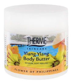 Масло для тела Therme Ylang Ylang Body Butter 250 мл