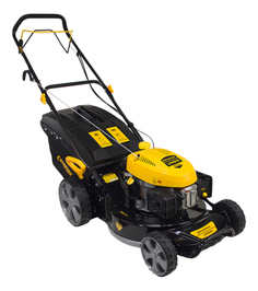 Бензиновая газонокосилка Champion LM4840