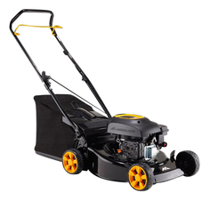 Бензиновая газонокосилка McCulloch M40-110 Classic 9676214-01