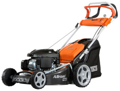 Бензиновая газонокосилка Oleo-Mac G 48 TK ALLROAD PLUS 4