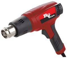 Фен строительный RedVerg RD-HG200/3