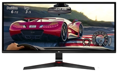 Монитор LG 29UM69G-B