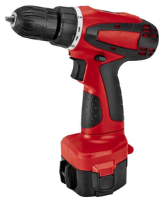 Аккумуляторная дрель-шуруповерт RedVerg 5028371 RD-SD12N/1T