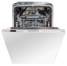 Встраиваемая посудомоечная машина 45 см Kuppersberg GL 4588