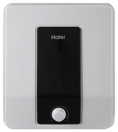 Водонагреватель накопительный Haier ES15V-Q1(R) silver/black