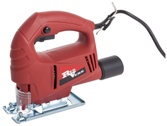 Сетевой лобзик RedVerg 6614227 RD-JS850-100C