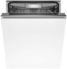 Встраиваемая посудомоечная машина 60 см Bosch SMV87TX01R