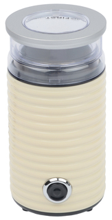 Кофемолка First FA-5482-2 Кремовый