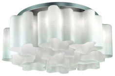 Потолочная люстра ST Luce Onde SL117,502,09