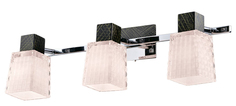 Спот IDLamp Paola 360/3A-Blackchrome