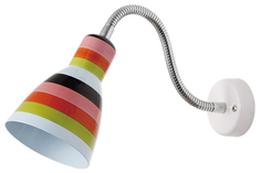 Спот Odeon Light Pika 2596/1W
