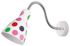 Спот Odeon Light Pika 2594/1W