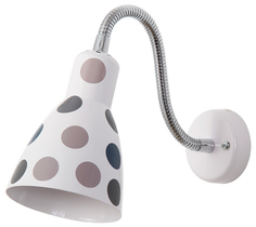Спот Odeon Light Pika 2595/1W