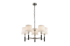 Подвесная люстра Odeon Light Glen 2266/5