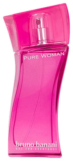 Туалетная вода Bruno Banani Pure Woman 20 мл