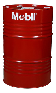 Антифриз Mobil Сине-зелёный Концентрат -50 208л