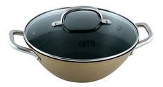 Кастрюля GIPFEL Select 3.6л